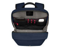 Victorinox City Daypack, Navy Blue - 1337842 - zdjęcie 5